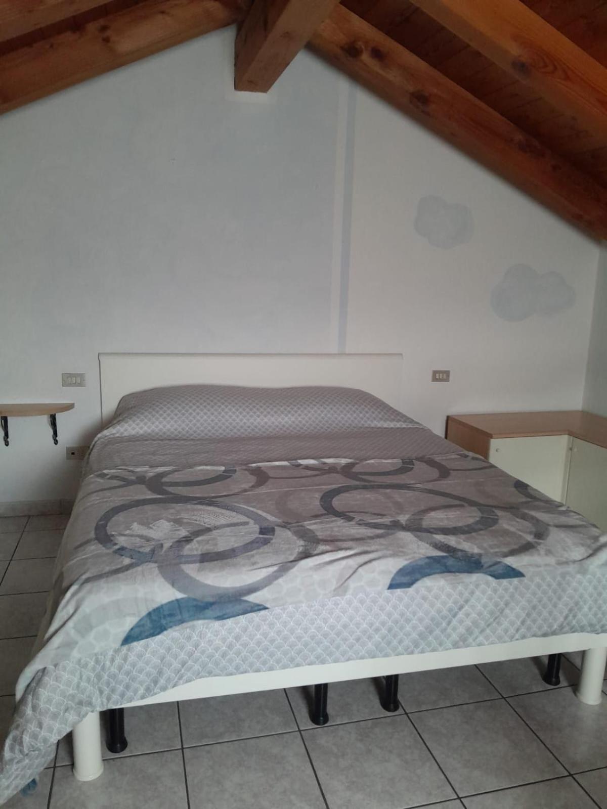 Welcome To Ossola * Trontano