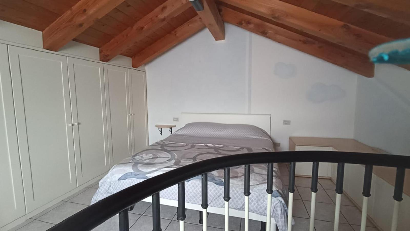 Welcome To Ossola Holiday home *