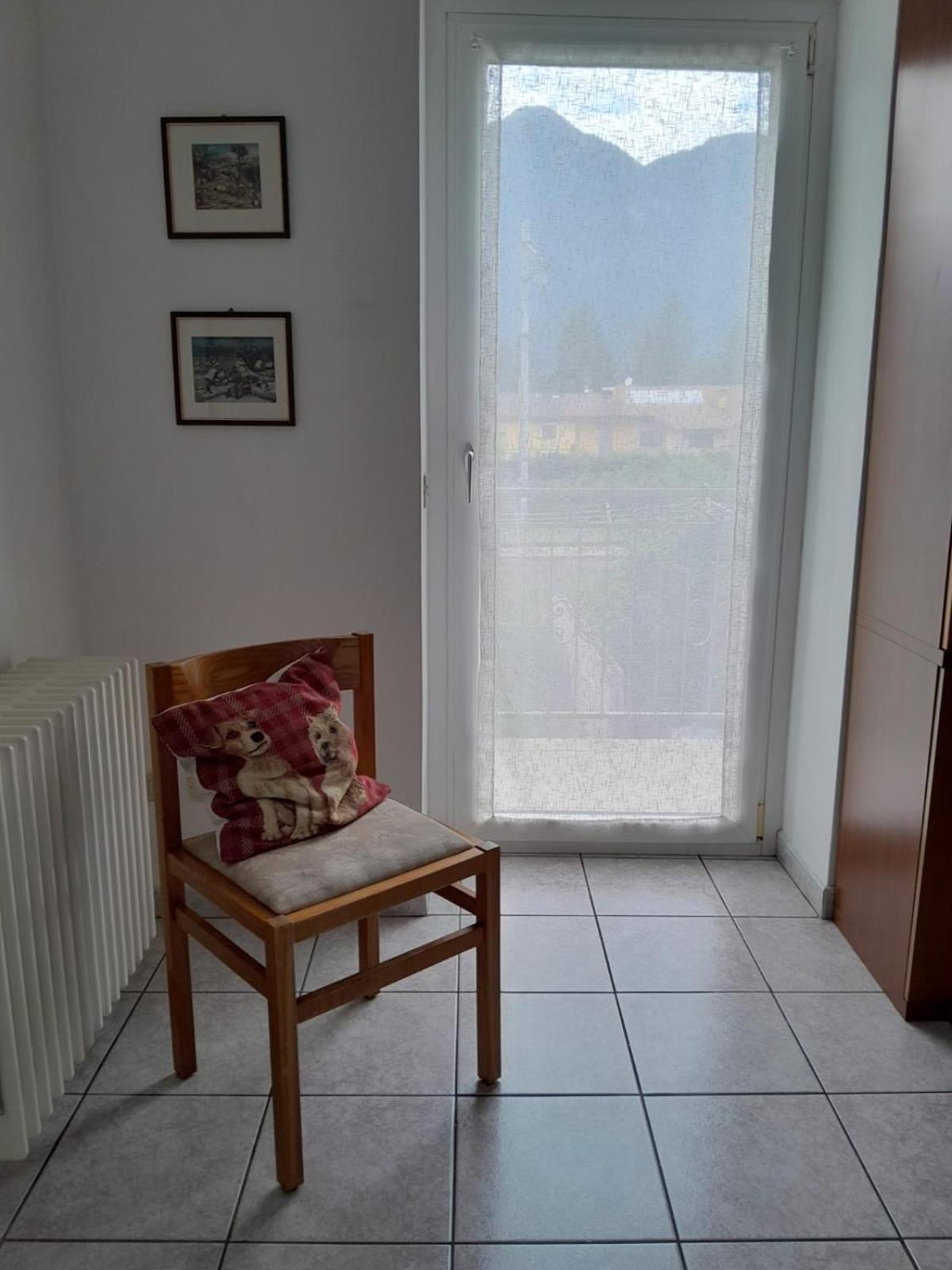 Holiday home Welcome To Ossola