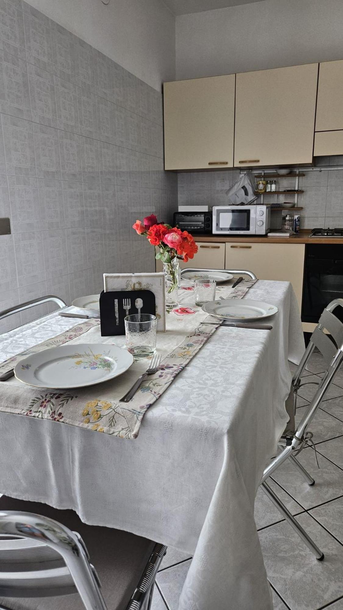 Welcome To Ossola Holiday home *